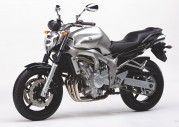 Yamaha FZ6 Yamaha FZ6